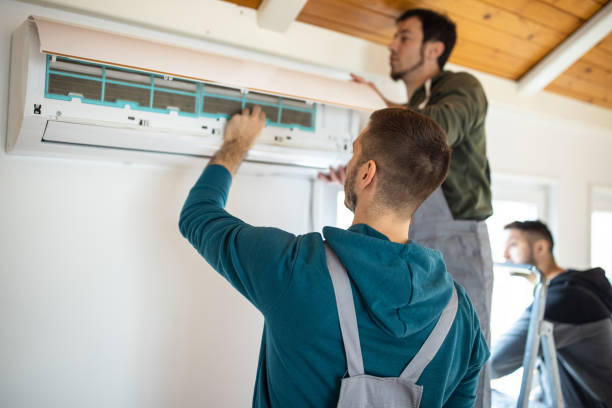 Best Furnace Cleaning in Mclendon Chisholm, TX
