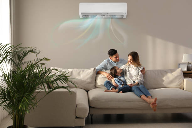 Best HVAC Financing and Leasing in Mclendon Chisholm, TX