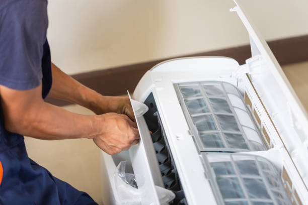 Best HVAC Retrofitting and Upgrading in Mclendon Chisholm, TX