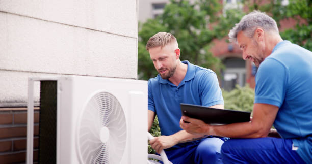 Best Residential HVAC in Mclendon Chisholm, TX