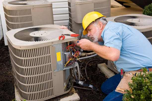 Best HVAC Consulting and Engineering in Mclendon Chisholm, TX