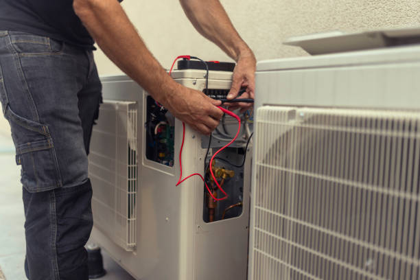 Best Commercial HVAC in Mclendon Chisholm, TX