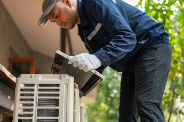Best Thermostats and Smart Controls in Mclendon Chisholm, TX