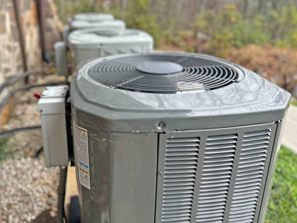 Mclendon Chisholm, TX HVAC Company