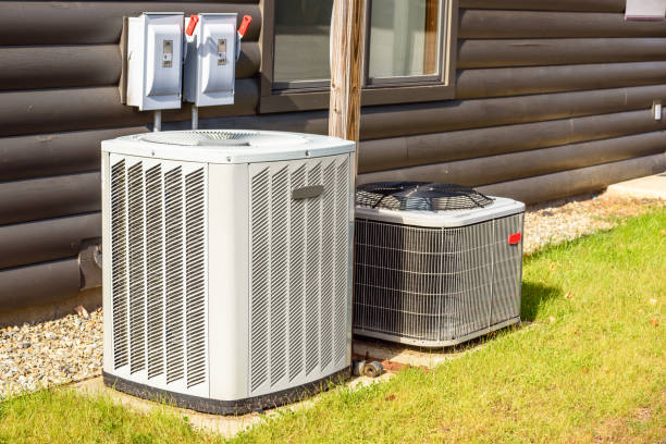 Best HVAC Supply and Distribution in Mclendon Chisholm, TX